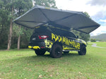 Extreme Darkness 270+ Awning